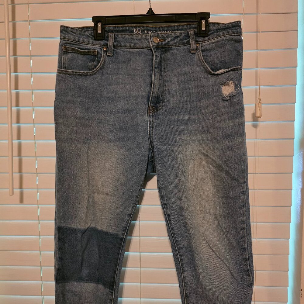 No Boundaries Jeans size 17